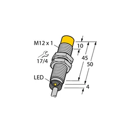 Turck 1644100