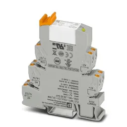 Phoenix Contact PLC-RPT- 72UC/21-21/RW