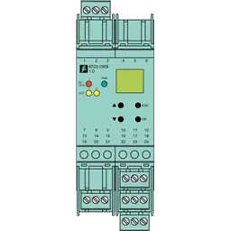 Pepperl+Fuchs KFD2-DWB-1.D