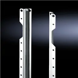 Rittal 2310076 PERFORATED MOUNTING STRIP FOR