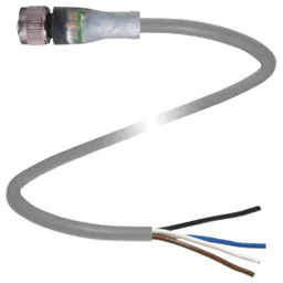 Pepperl+Fuchs V1-G-E8W-20M-PUR