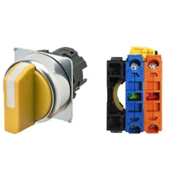 Omron A22NS-3RL-NYA-G210-NN