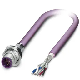 Phoenix Contact SACCBP-M12MS-5CON-M16/5,0-920