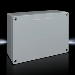 Rittal 9113210 CAST ALUMINIUM BOX 260X160X90