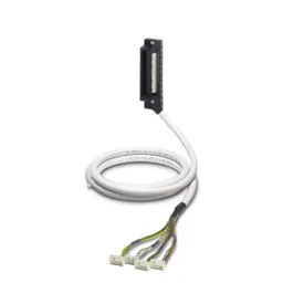 Phoenix Contact CABLE-50/4FLK14/ 6,0M/YUC