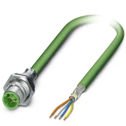Phoenix Contact SACCBP-M12MSD-4CON-M16/5,0-933