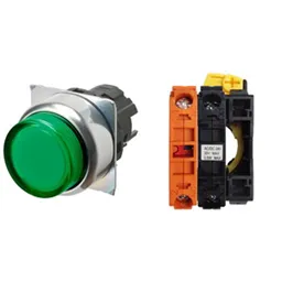 Omron A22NL-RPM-TGA-G002-GC