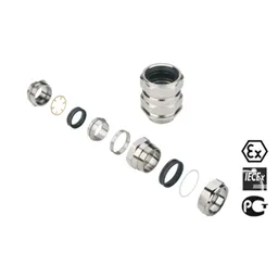 Weidmüller KDSW M63 BS O SC 2 G63