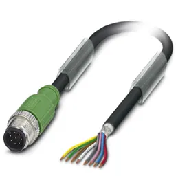 Phoenix Contact SAC-8P-M12MS/20,0-PUR SH