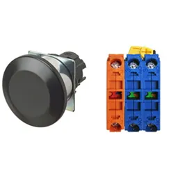 Omron A22NN-RMA-NBA-G112-NN
