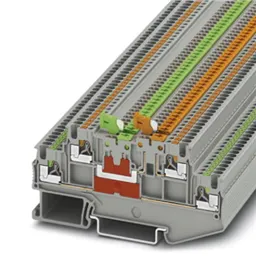 Phoenix Contact PTT 1,5/S-2MT