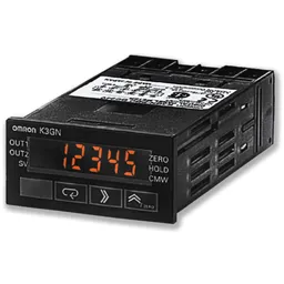 Omron K3GN-PDC 24VDC