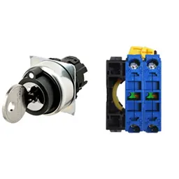 Omron A22NK-3RB-01DA-G110