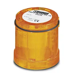Phoenix Contact PSD-S OE LED RFL YE