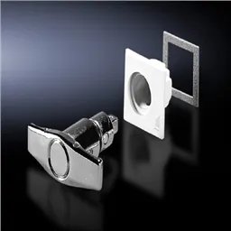 Rittal 2572000 SZ2572 T HANDLE WITHOUT