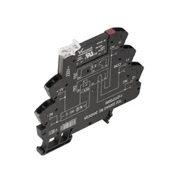 Weidmüller TOZ 120VAC RC 24VDC2A