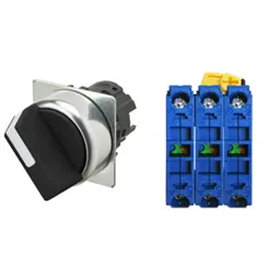 Omron A22NS-2RM-NBA-G111-NN