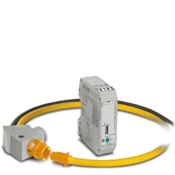 Phoenix Contact PACT RCP-4000A-1A-D190