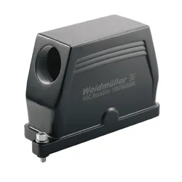 Weidmüller HDC IP68 24B TSS 1M32