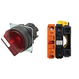 Omron A22NW-2BM-TRA-G002-RC