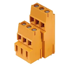Weidmüller LM2H 5.08/46/90 3.5SN OR BX