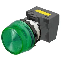Omron M22N-BP-TGA-GE-P