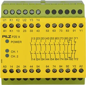 Pilz 774150