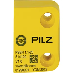 Pilz 514120