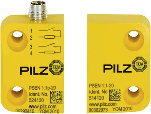 Pilz 504220