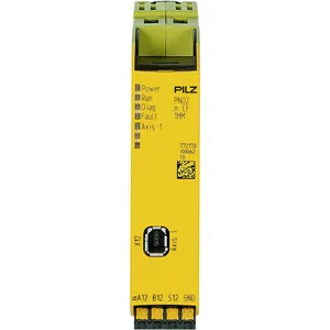 Pilz 772170