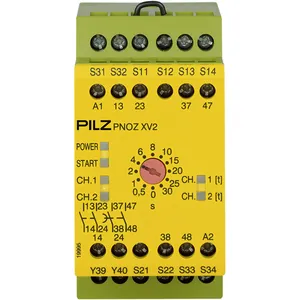 Pilz 774500