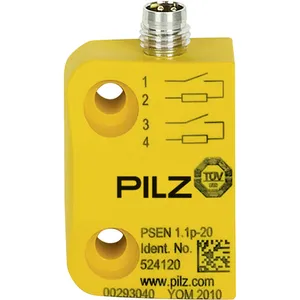 Pilz 524120