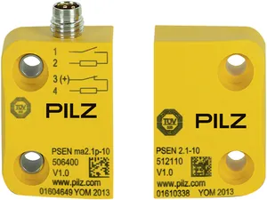 Pilz 506405
