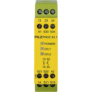 Pilz 774306