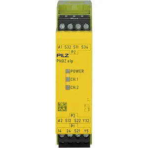 Pilz 774130