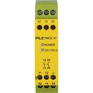 Pilz 774056