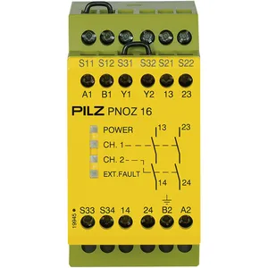 Pilz 774060