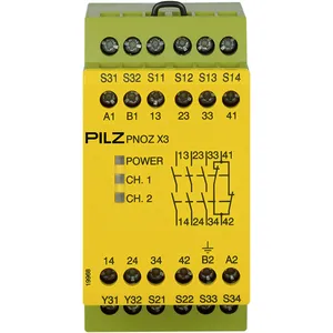 Pilz 774314
