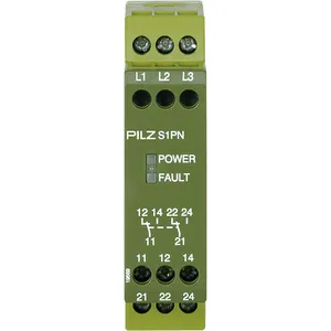 Pilz 890210