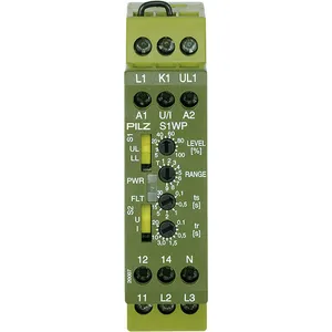 Pilz 890165