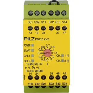 Pilz 774502