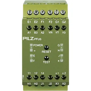 Pilz 841000