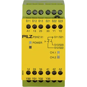 Pilz 774438