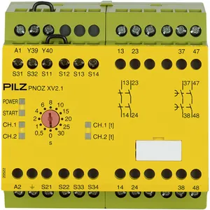 Pilz 774550