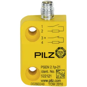 Pilz 522121