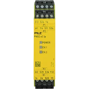 Pilz 774139