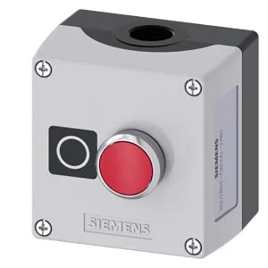 Siemens 3SU1851-0AC00-2AB1
