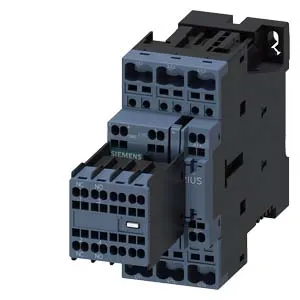 Siemens 3RT2027-2BB44-ZX95