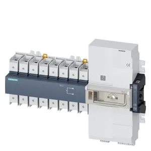 Siemens 3KC3426-2AA22-0AA3