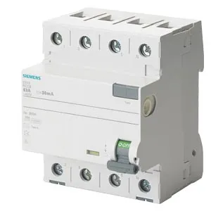 Siemens 5SV3347-3
